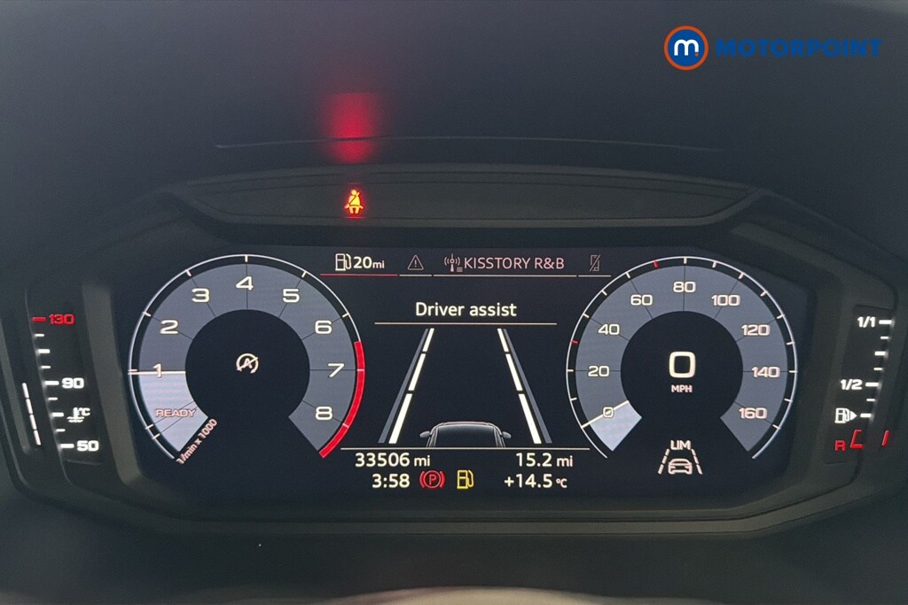 Used Audi A1 2021 for sale - 78001392: Photo 15