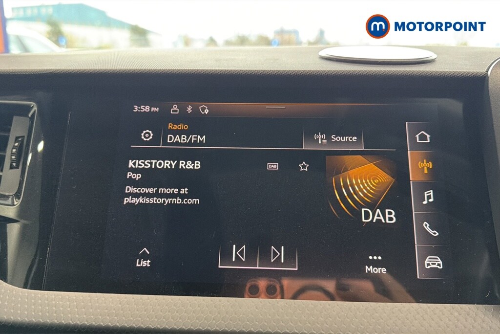 Used Audi A1 2021 for sale - 78001392: Photo 16