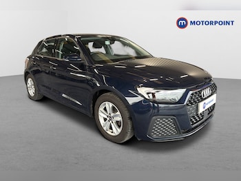 Audi A1 feature image