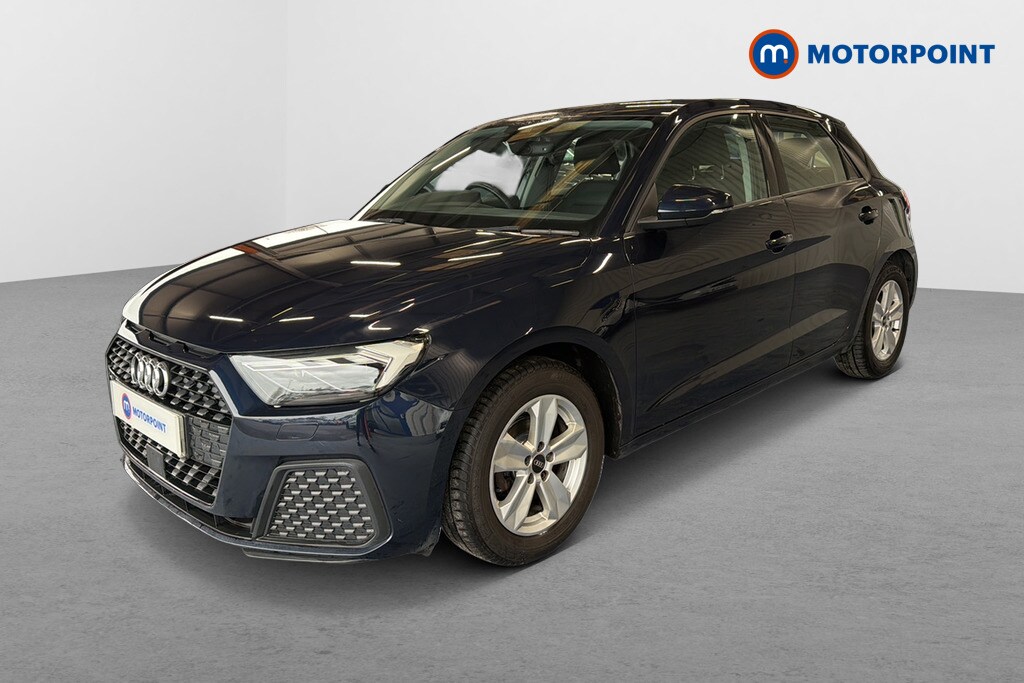 Used Audi A1 2021 for sale - 78001392: Photo 3