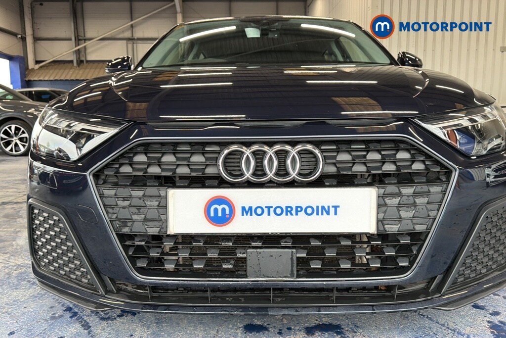 Used Audi A1 2021 for sale - 78001392: Photo 33