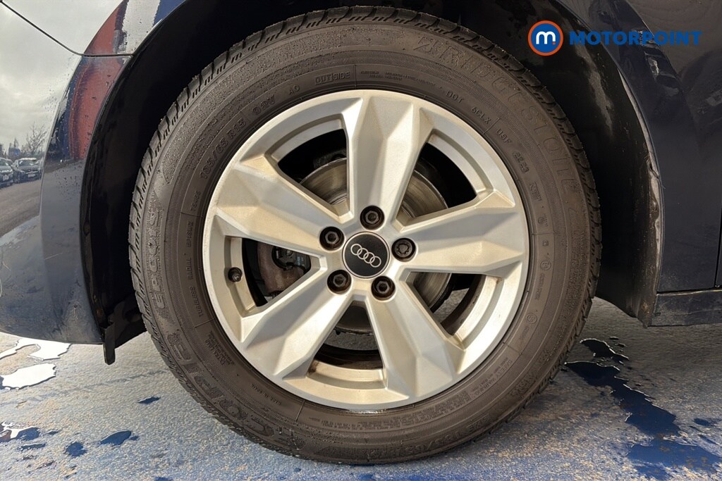 Used Audi A1 2021 for sale - 78001392: Photo 34