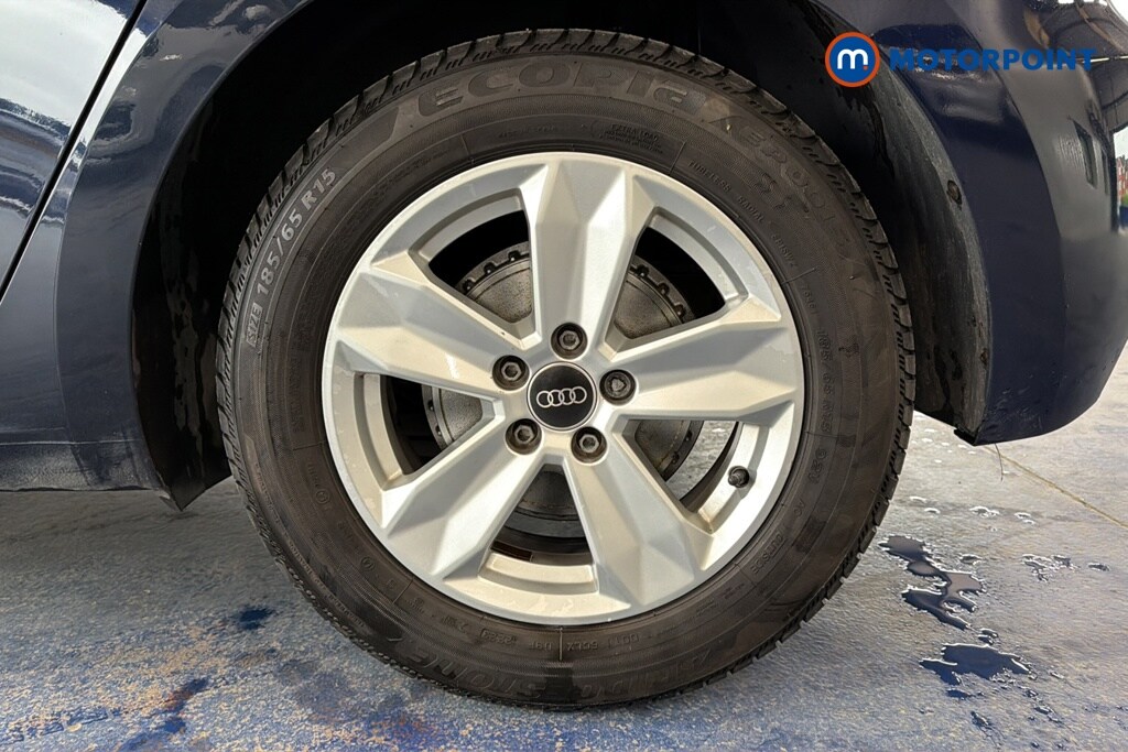 Used Audi A1 2021 for sale - 78001392: Photo 35