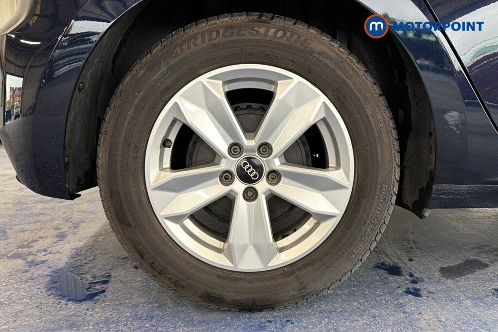 Used Audi A1 2021 for sale - 78001392: Photo 36