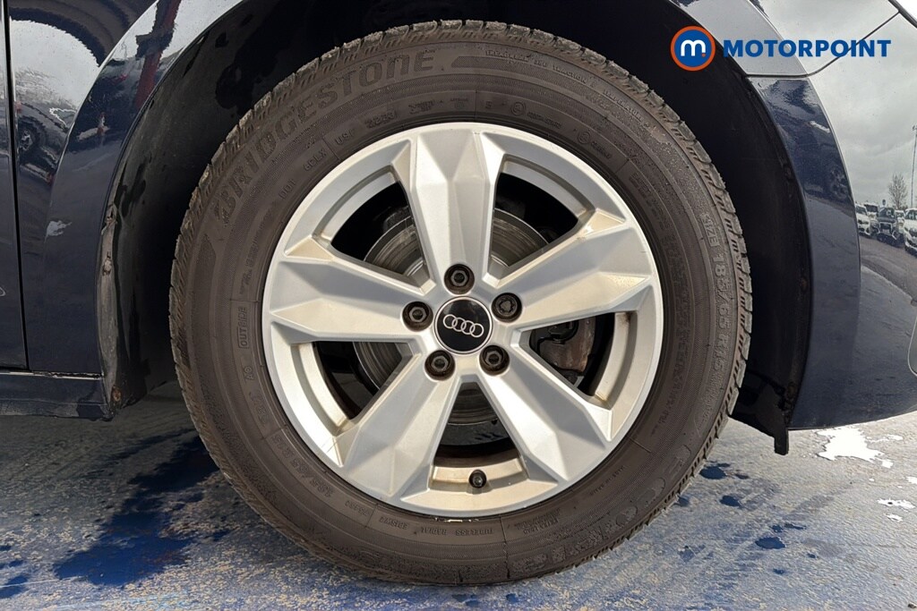 Used Audi A1 2021 for sale - 78001392: Photo 37