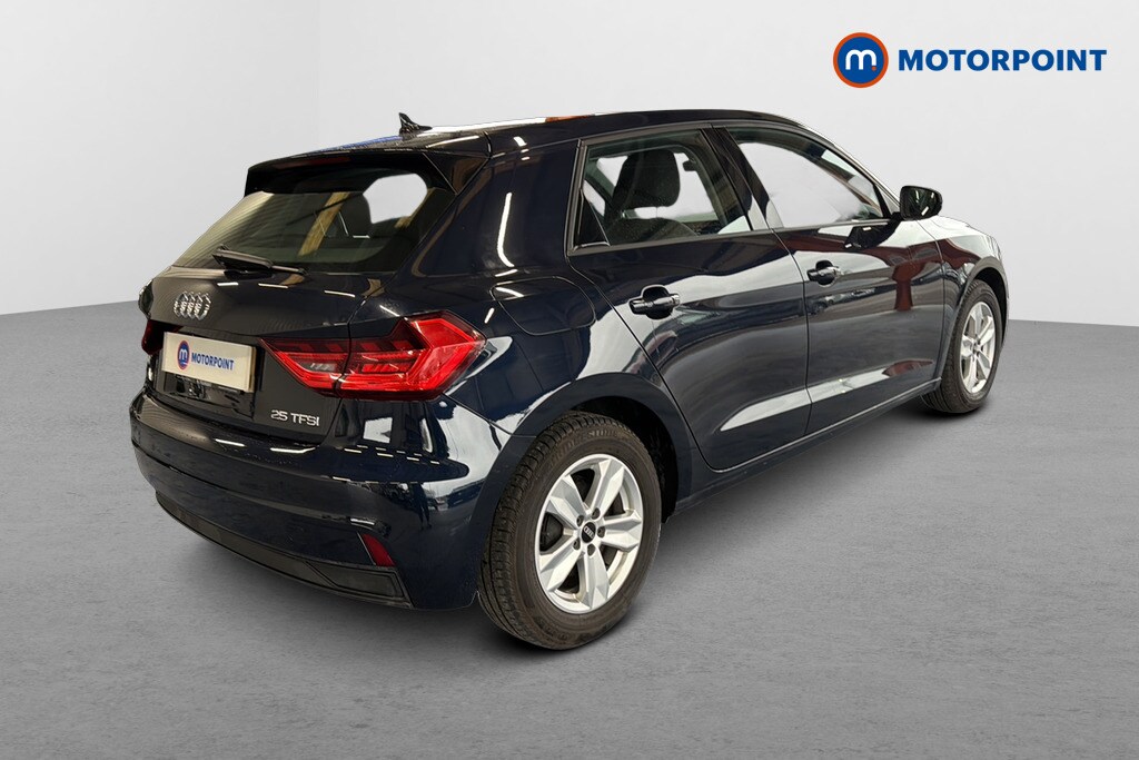 Used Audi A1 2021 for sale - 78001392: Photo 5