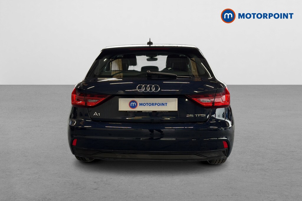 Used Audi A1 2021 for sale - 78001392: Photo 6