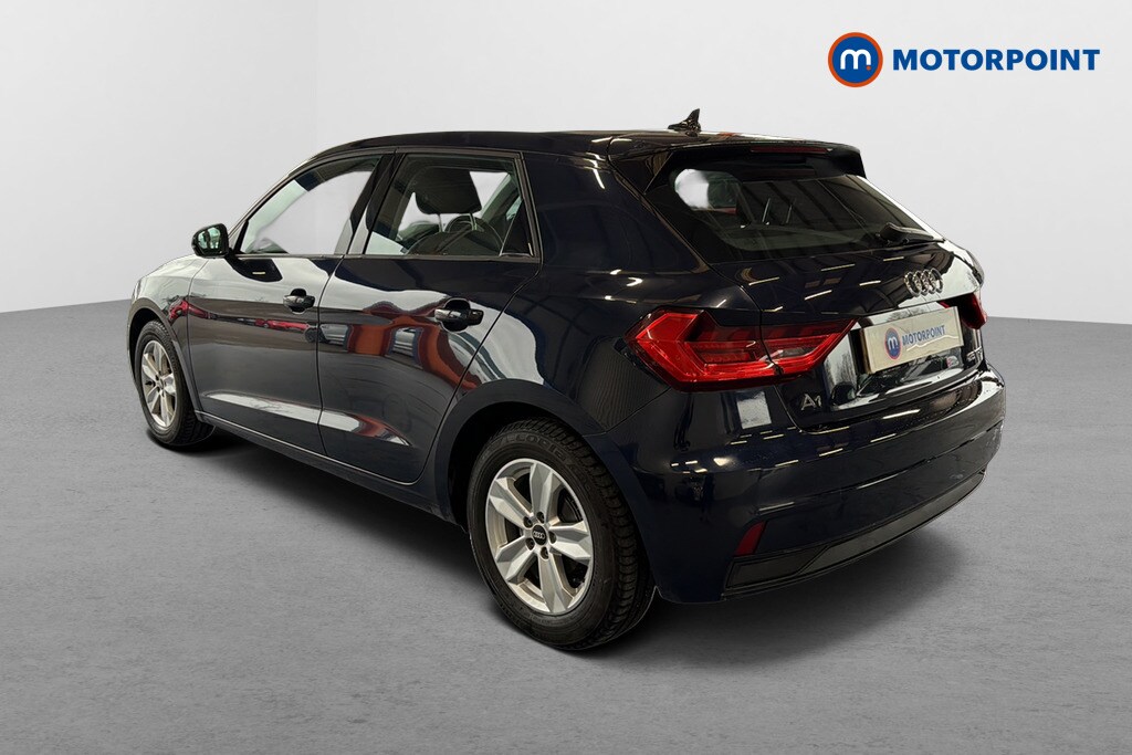 Used Audi A1 2021 for sale - 78001392: Photo 7