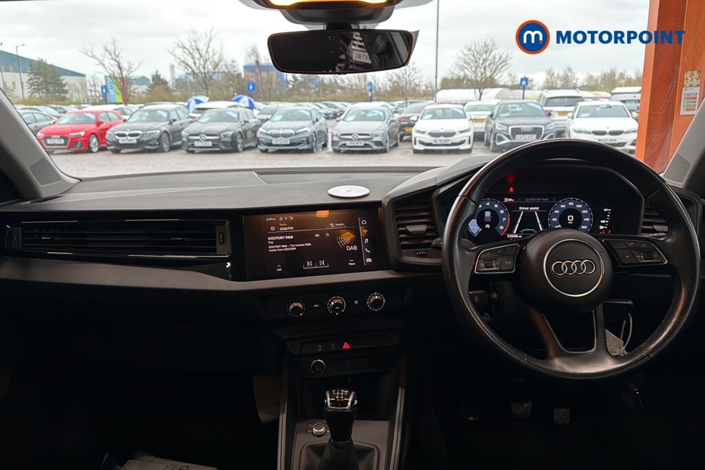 Used Audi A1 2021 for sale - 78001392: Photo 9