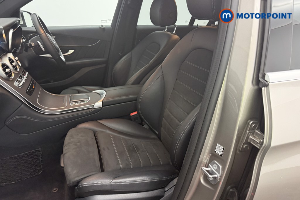 Used Mercedes-Benz GLC 2019 for sale - 77730403: Photo 10