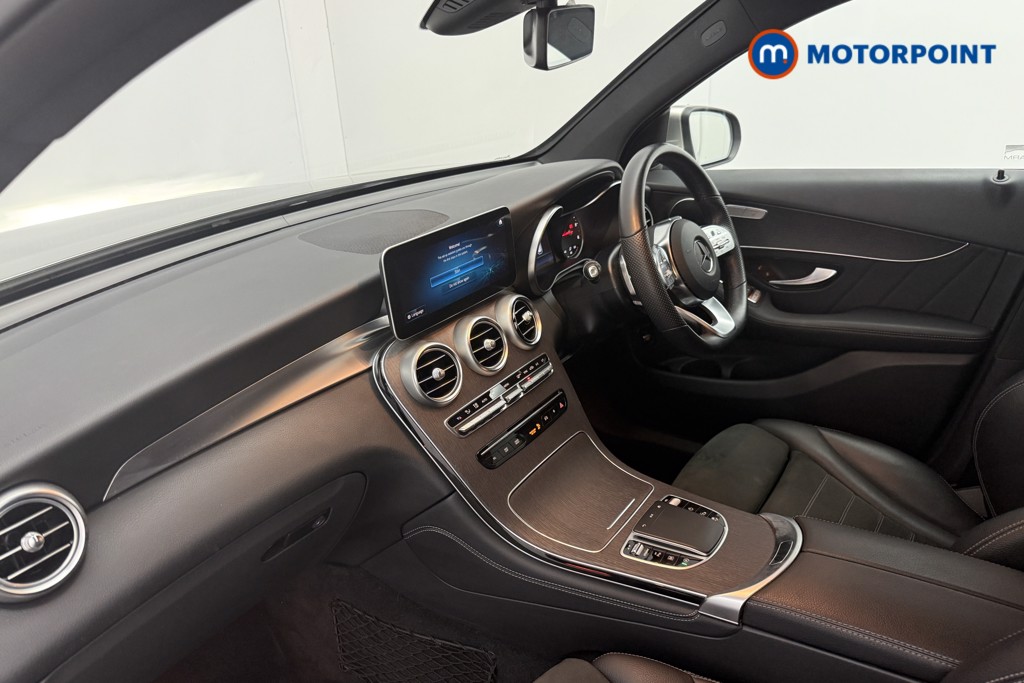 Used Mercedes-Benz GLC 2019 for sale - 77730403: Photo 11