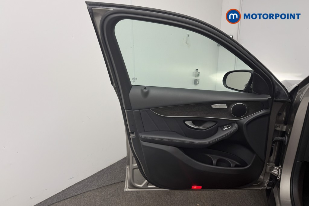 Used Mercedes-Benz GLC 2019 for sale - 77730403: Photo 12