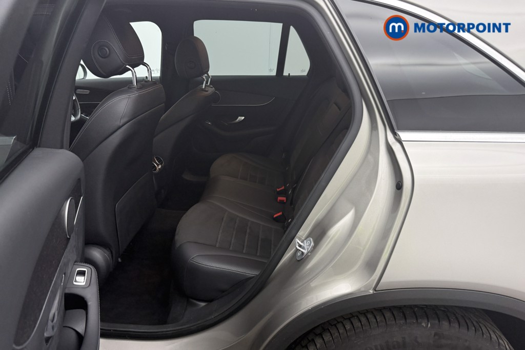 Used Mercedes-Benz GLC 2019 for sale - 77730403: Photo 13