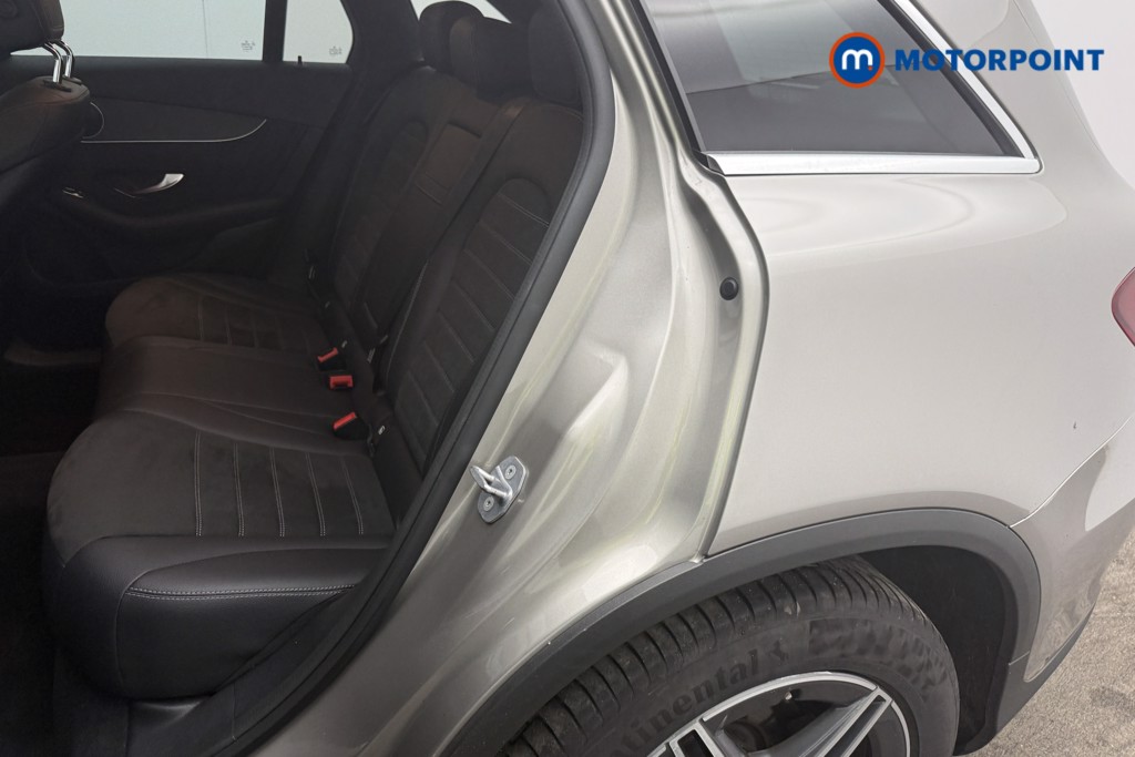 Used Mercedes-Benz GLC 2019 for sale - 77730403: Photo 14