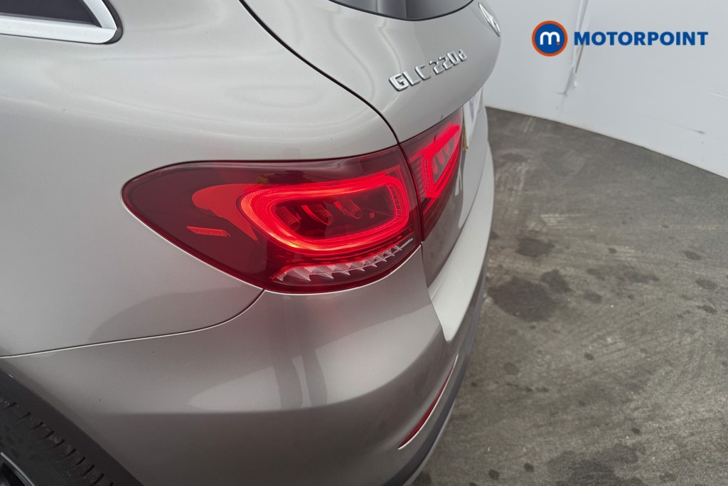 Used Mercedes-Benz GLC 2019 for sale - 77730403: Photo 17