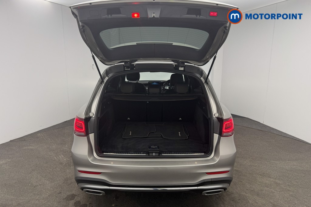 Used Mercedes-Benz GLC 2019 for sale - 77730403: Photo 20