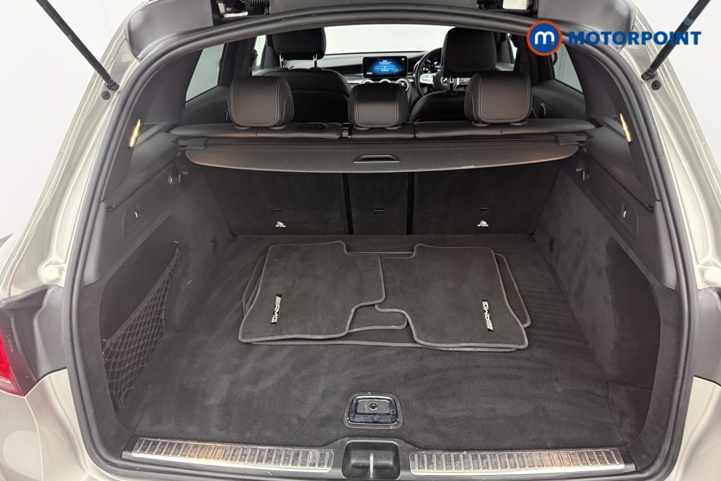 Used Mercedes-Benz GLC 2019 for sale - 77730403: Photo 21