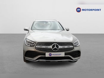 Used Mercedes-Benz GLC 2019 for sale - 77730403: Photo