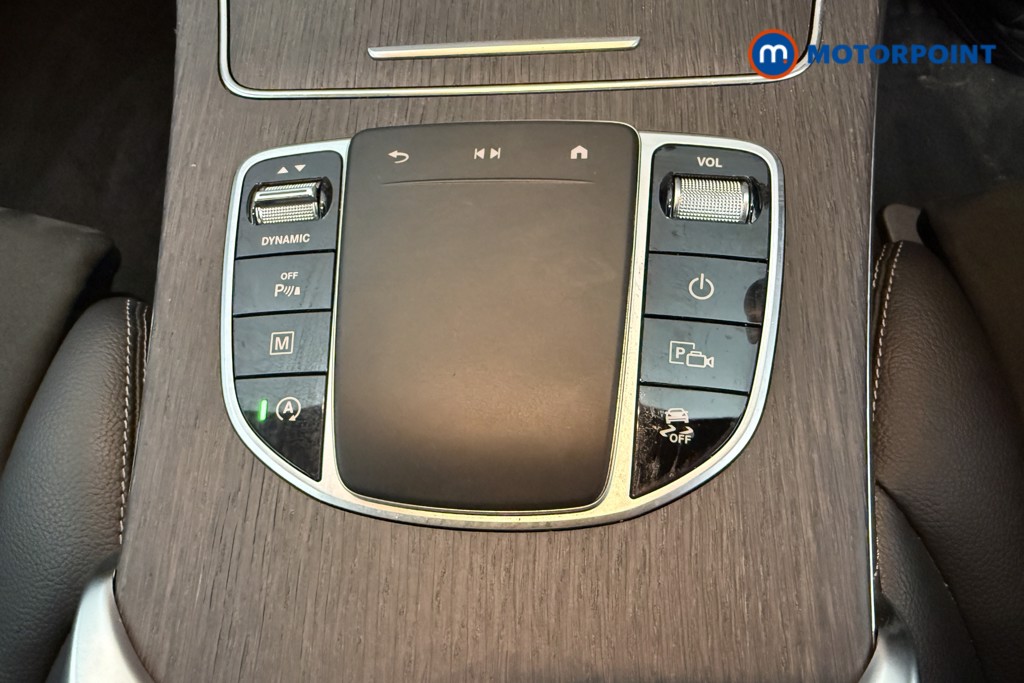 Used Mercedes-Benz GLC 2019 for sale - 77730403: Photo 36