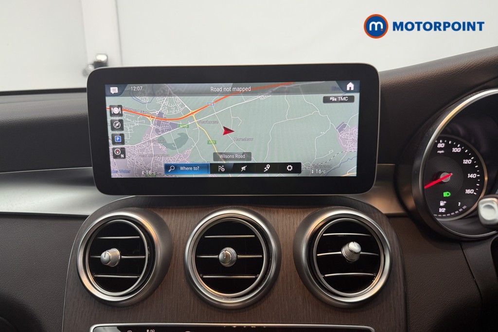 Used Mercedes-Benz GLC 2019 for sale - 77730403: Photo 38