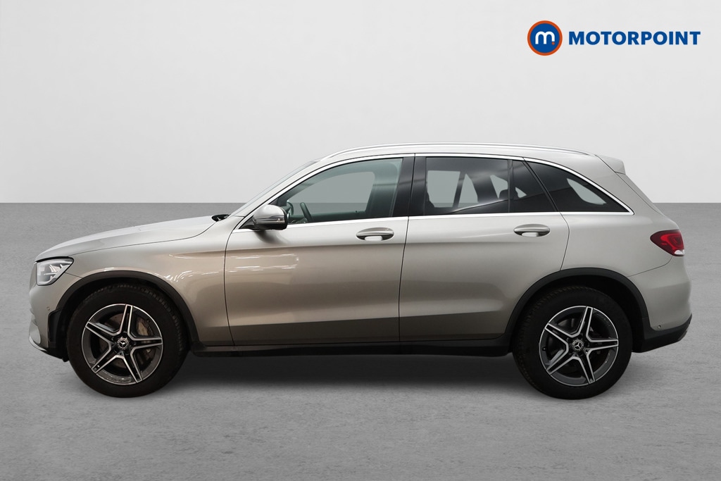 Used Mercedes-Benz GLC 2019 for sale - 77730403: Photo 4