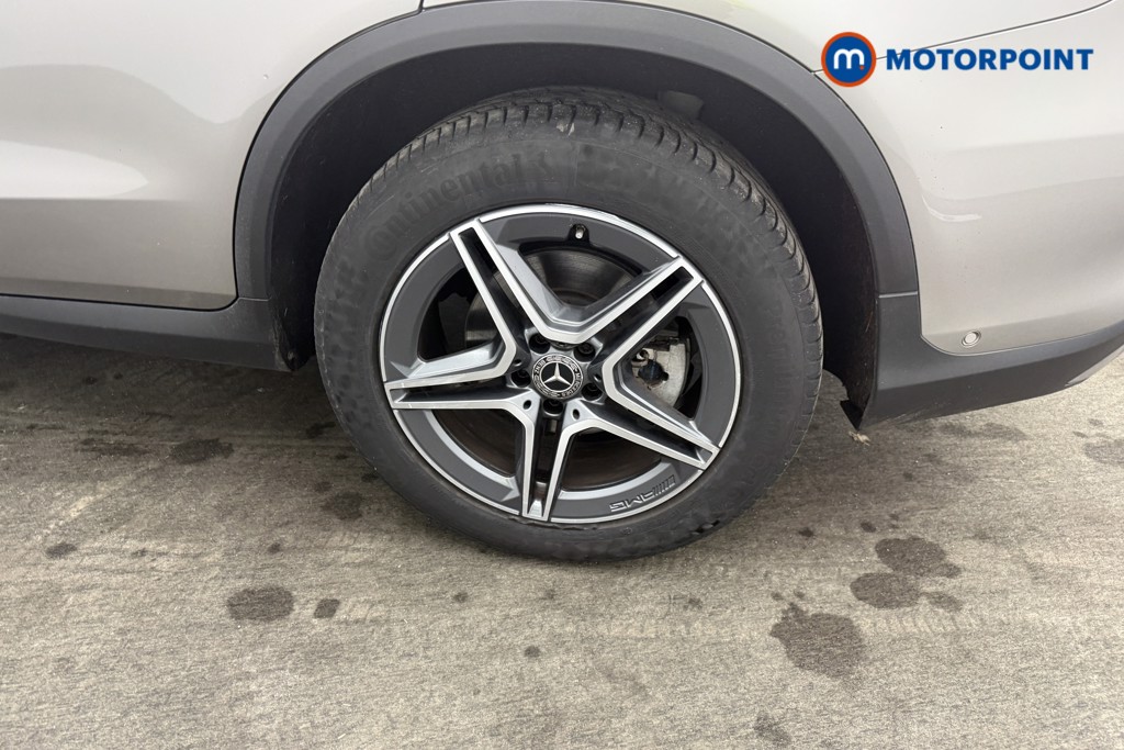 Used Mercedes-Benz GLC 2019 for sale - 77730403: Photo 47