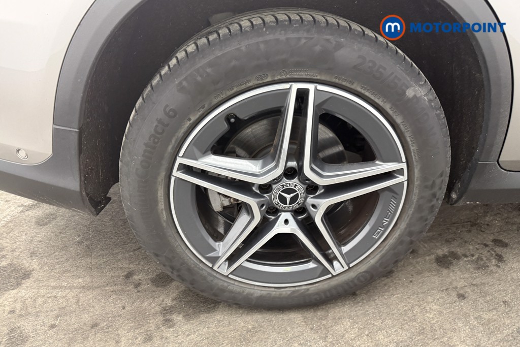 Used Mercedes-Benz GLC 2019 for sale - 77730403: Photo 48