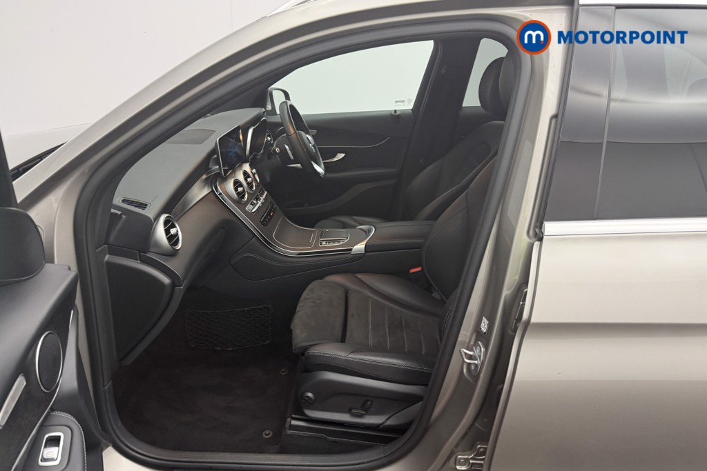 Used Mercedes-Benz GLC 2019 for sale - 77730403: Photo 9