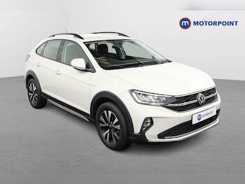 Used Volkswagen Taigo undefined for sale - 79691610: Photo