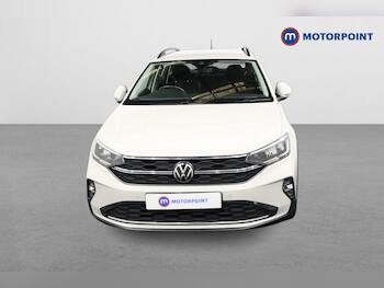 Used Volkswagen Taigo undefined for sale - 79691610: Photo