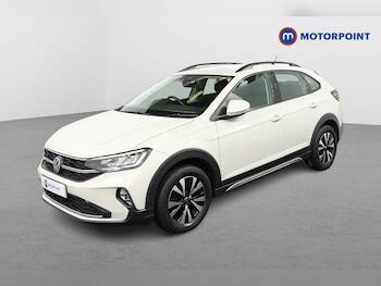 Used Volkswagen Taigo undefined for sale - 79691610: Photo