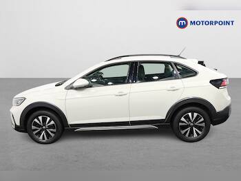 Used Volkswagen Taigo undefined for sale - 79691610: Photo