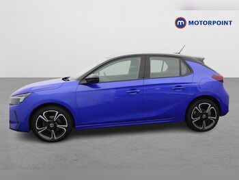 Used Vauxhall Corsa 2023 for sale - 78721829: Photo