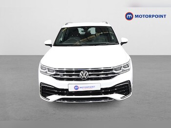 Used Volkswagen Tiguan undefined for sale - 78324909: Photo