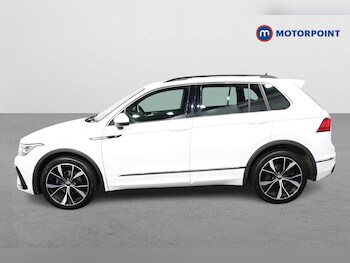 Used Volkswagen Tiguan undefined for sale - 78324909: Photo