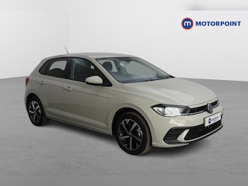 Used Volkswagen Polo 2025 for sale - 75596266: Photo