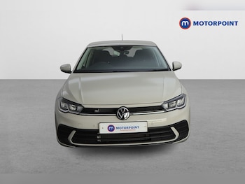 Used Volkswagen Polo 2025 for sale - 75596266: Photo