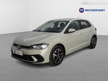 Used Volkswagen Polo 2025 for sale - 75596266: Photo