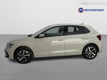 Used Volkswagen Polo 2025 for sale - 75596266: Photo