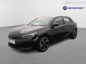 Used Vauxhall Corsa 2023 for sale - 78644351: Photo
