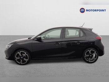 Used Vauxhall Corsa 2023 for sale - 78644351: Photo