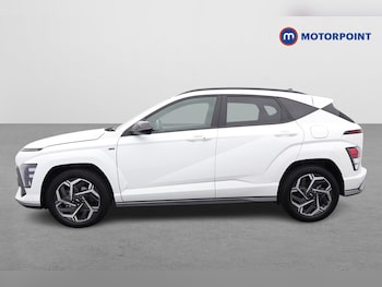 Used Hyundai KONA 2026 for sale - 79376442: Photo