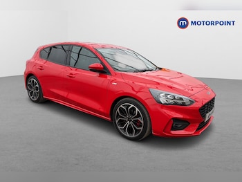 Used Ford Focus 2021 for sale - 79283857: Photo