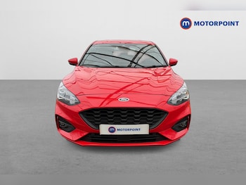 Used Ford Focus 2021 for sale - 79283857: Photo