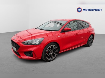 Used Ford Focus 2021 for sale - 79283857: Photo