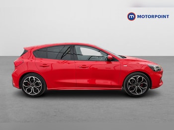 Used Ford Focus 2021 for sale - 79283857: Photo