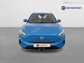 Used MG MG ZS 2022 for sale - 79721463: Photo