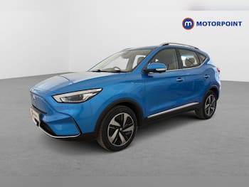 Used MG MG ZS 2022 for sale - 79721463: Photo