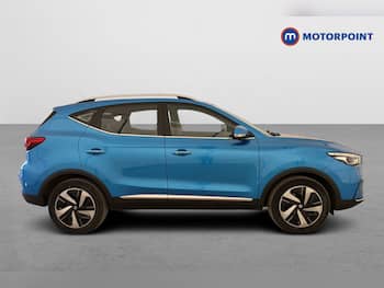 Used MG MG ZS 2022 for sale - 79721463: Photo