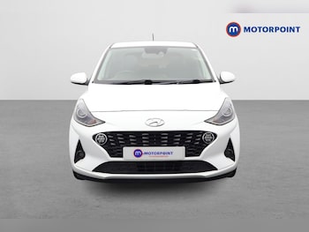 Used Hyundai i10 undefined for sale - 78950989: Photo